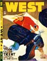 West Magazine Cover, (Dec. 1947)